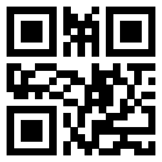 Immagine del QrCode di 3913729373