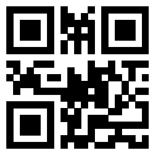 Immagine del QrCode di 3913729376