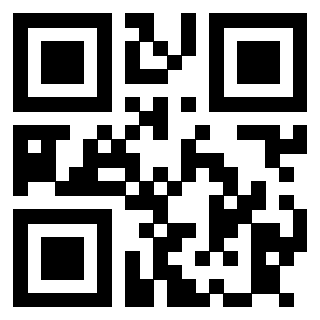 3913729377 - Immagine del Qr Code