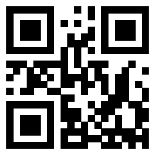 Scansione del Qr Code di 3913729379