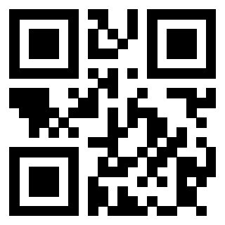 3913729381 - Immagine del Qr Code associato