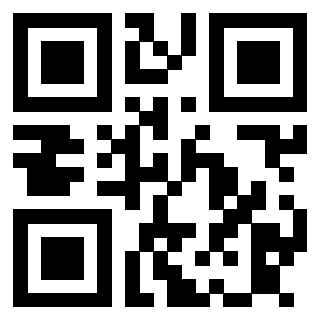 3913729383 - Immagine del Qr Code associato