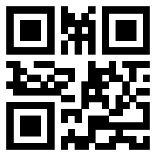 3913729384 Qr Code associato