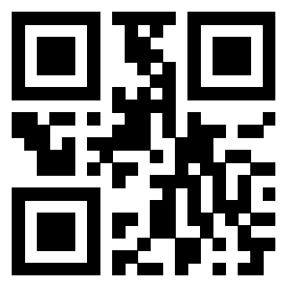 Scansione del Qr Code di 3913729386