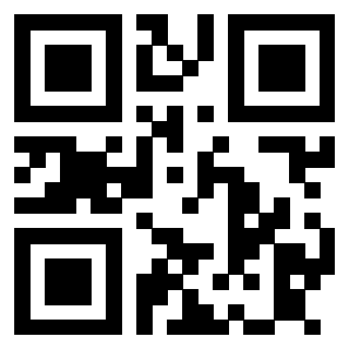 3913729387 QrCode associato