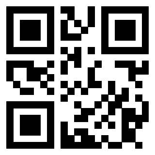3913729390 - Immagine del QrCode