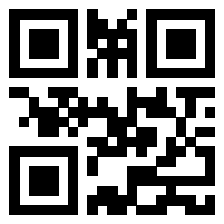 3913729392 - Immagine del Qr Code associato