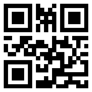 Immagine del Qr Code di 3913729395