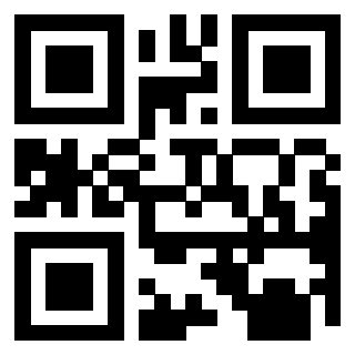 Scansione del Qr Code di 3913729396