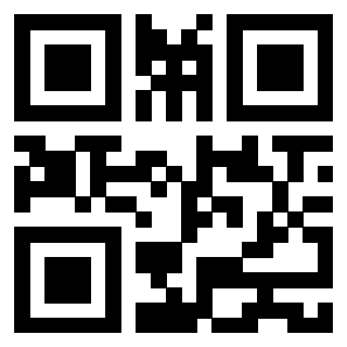 3913729398 - Immagine del QrCode associato