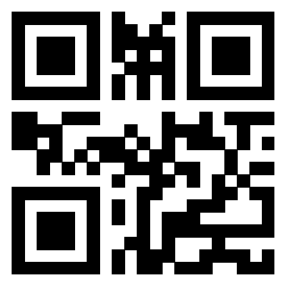 Immagine del QrCode di 3913729399