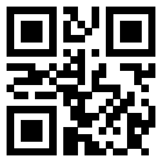 Immagine del Qr Code di 3913729401
