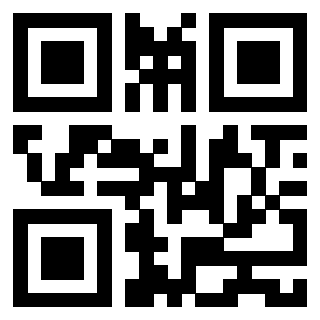 Il QrCode di 3913729404