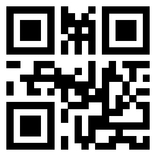 3913729405 - Immagine del QrCode associato