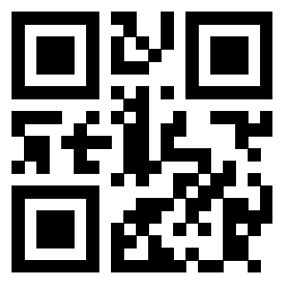 3913729409 - Immagine del Qr Code associato