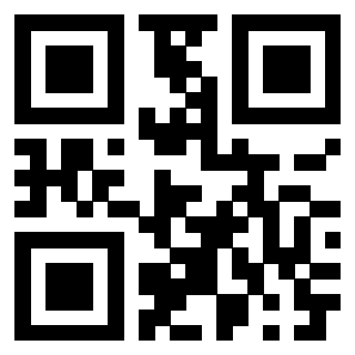 3913729410 Qr Code associato