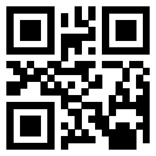 3913729412 - Immagine del QrCode associato