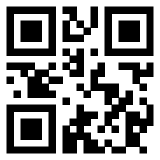 3913729413 - Immagine del Qr Code associato