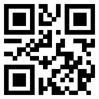 3913729414 QrCode associato
