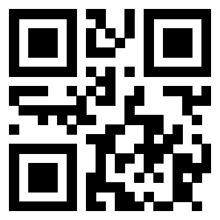 3913729415 - Immagine del Qr Code associato