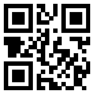 Scansione del QrCode di 3913729418
