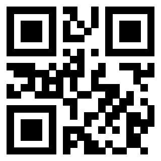 Immagine del Qr Code di 3913729419