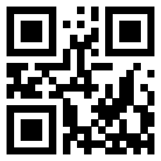 Immagine del Qr Code di 3913729423