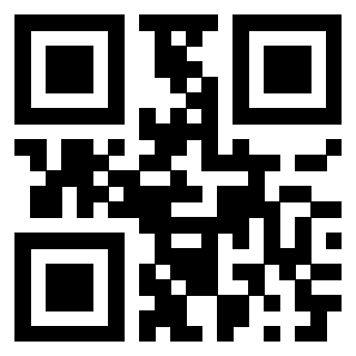 3913729427 - Immagine del Qr Code associato