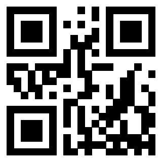 3913729429 - Immagine del Qr Code associato