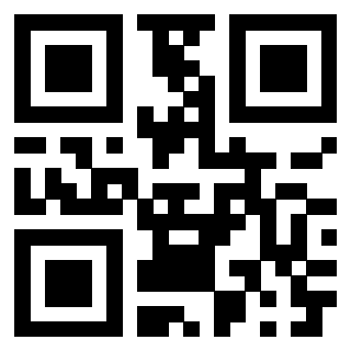3913729431 QrCode associato