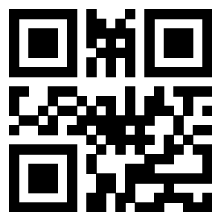 3913729433 - Immagine del QrCode
