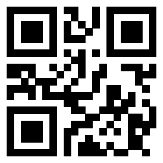 Scansione del QrCode di 3913729434