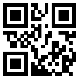 3913729435 QrCode associato