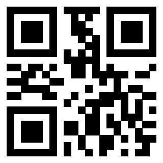 Scansione del QrCode di 3913729442