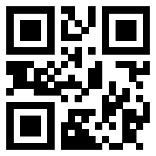 3913729447 - Immagine del QrCode associato