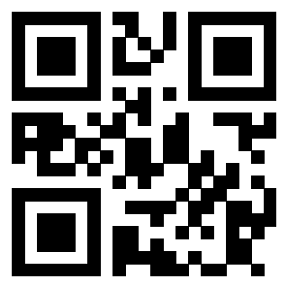 Il QrCode di 3913729451