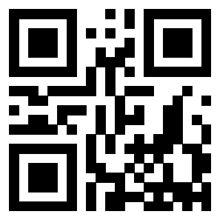 Scansione del QrCode di 3913729452
