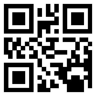 3913729453 QrCode associato