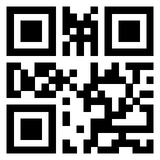 Immagine del Qr Code di 3913729455