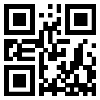 3913729457 QrCode associato