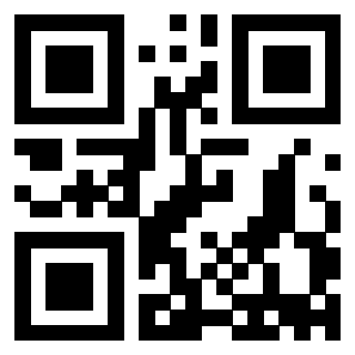 3913729458 QrCode associato