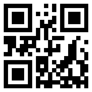 3913729459 - Immagine del QrCode