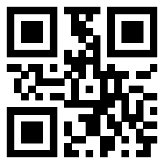 3913729460 QrCode associato