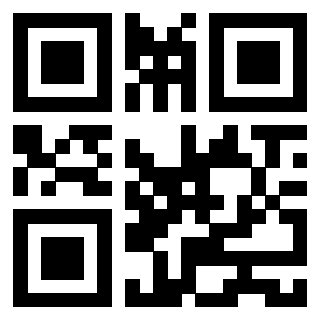 3913729473 - Immagine del Qr Code