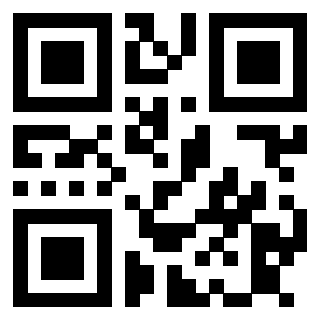 3913729474 Qr Code associato