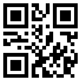 Scansione del Qr Code di 3913729475