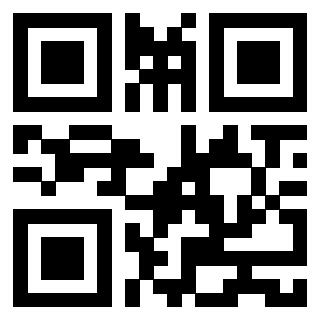 3913729477 - Immagine del Qr Code