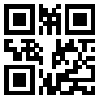 3913729479 QrCode associato