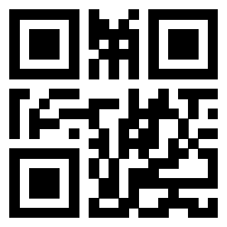 3913729483 - Immagine del Qr Code associato