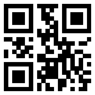 3913729486 QrCode associato